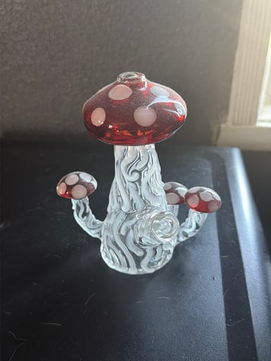Preview pic of Mushroom Rig