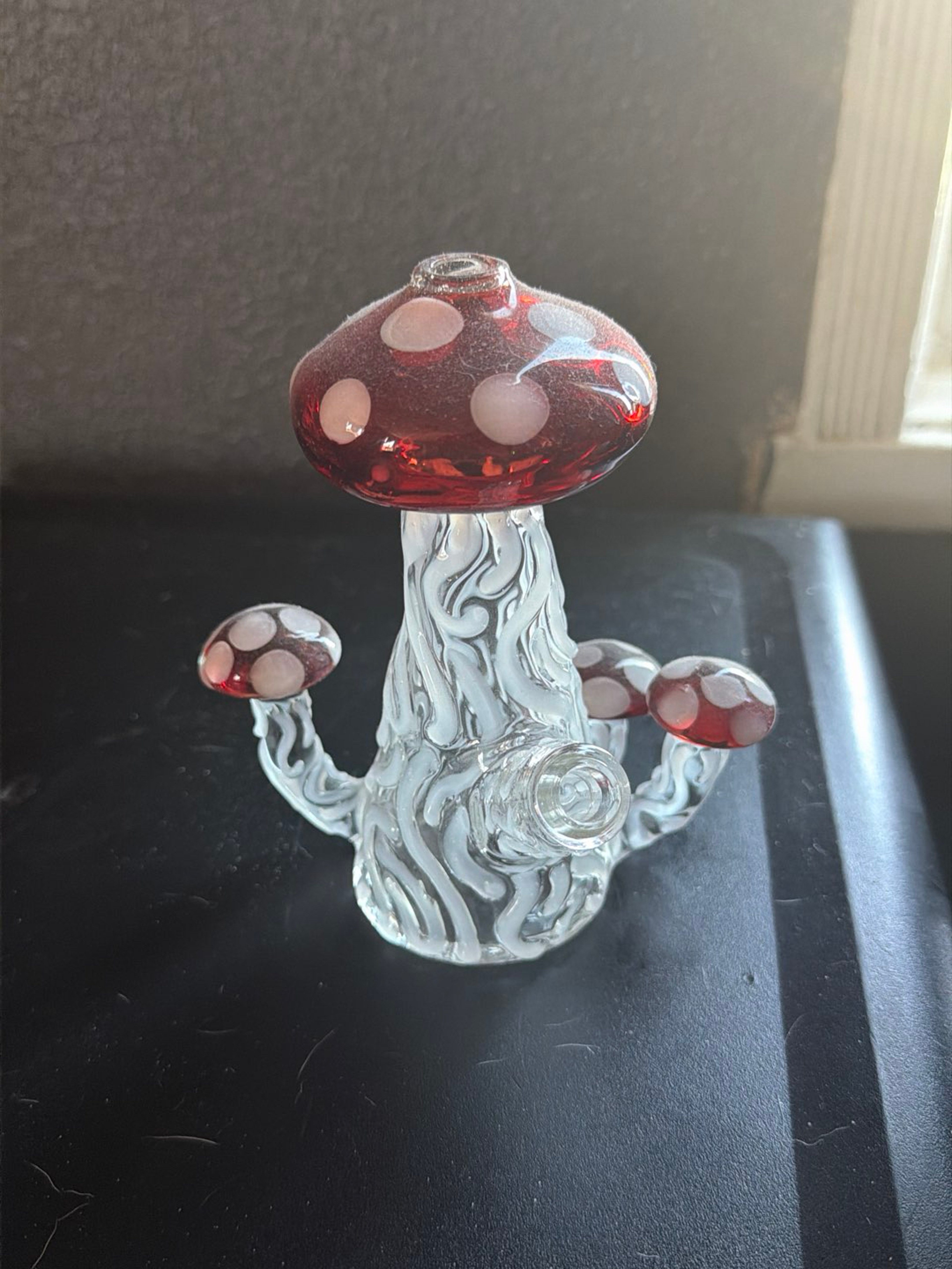 Mushroom Rig image 0