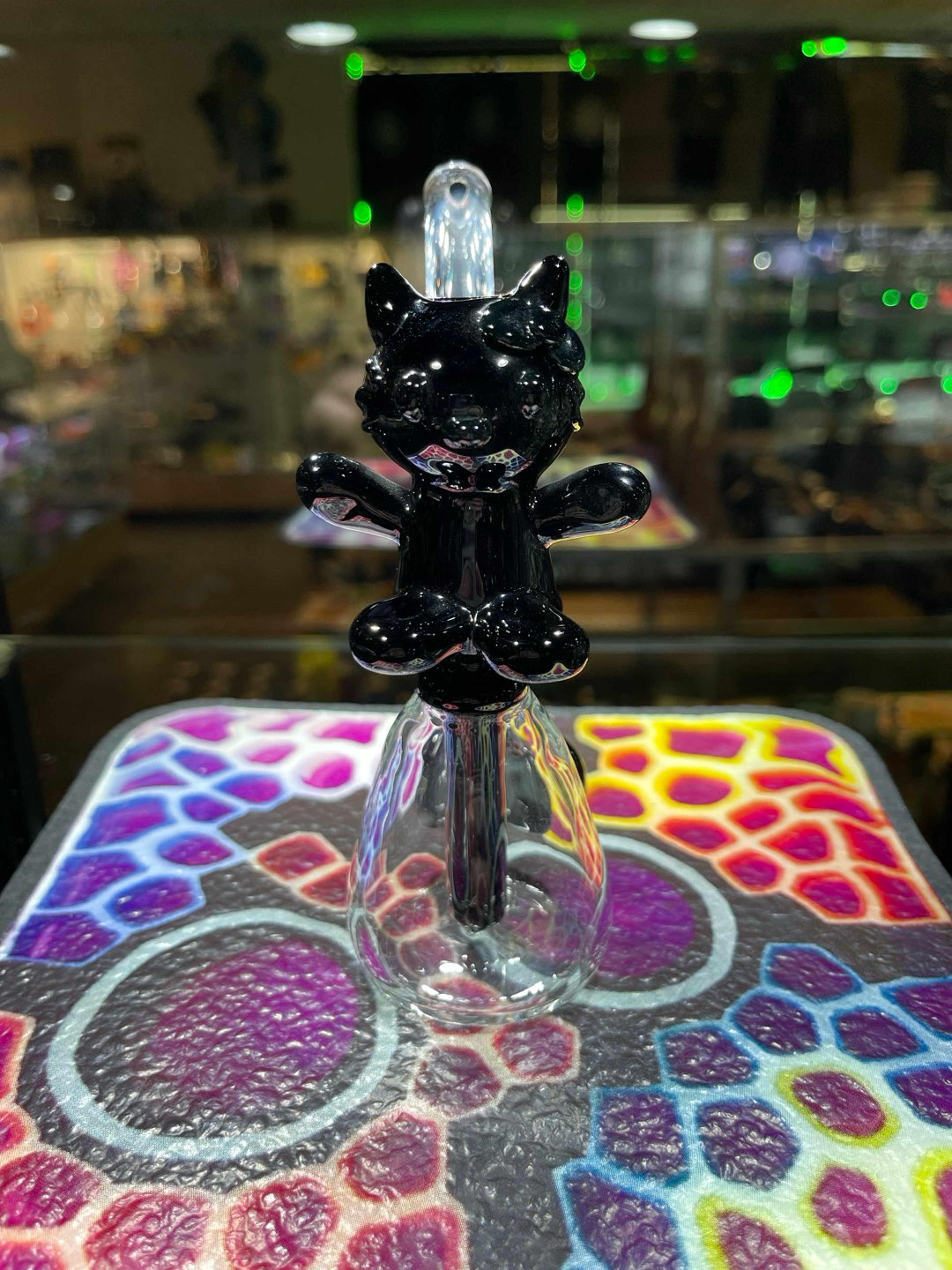 Sakibomb Kitty Rig image 0