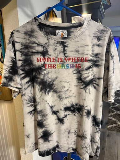Preview pic of GZ1 shirt