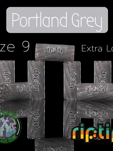 Preview pic of Gordo Scientific - Riptip - Portland Grey - Size 9 Extra Long