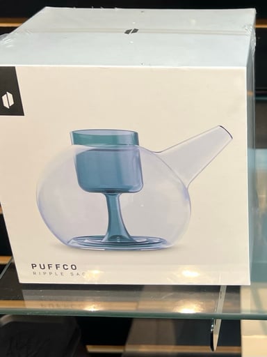 Preview pic of Puffco Proxy Ripple SAGE SEALED