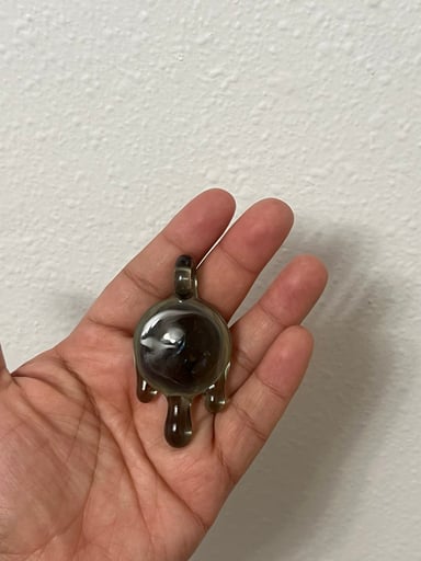 Preview pic of Dripping pendant