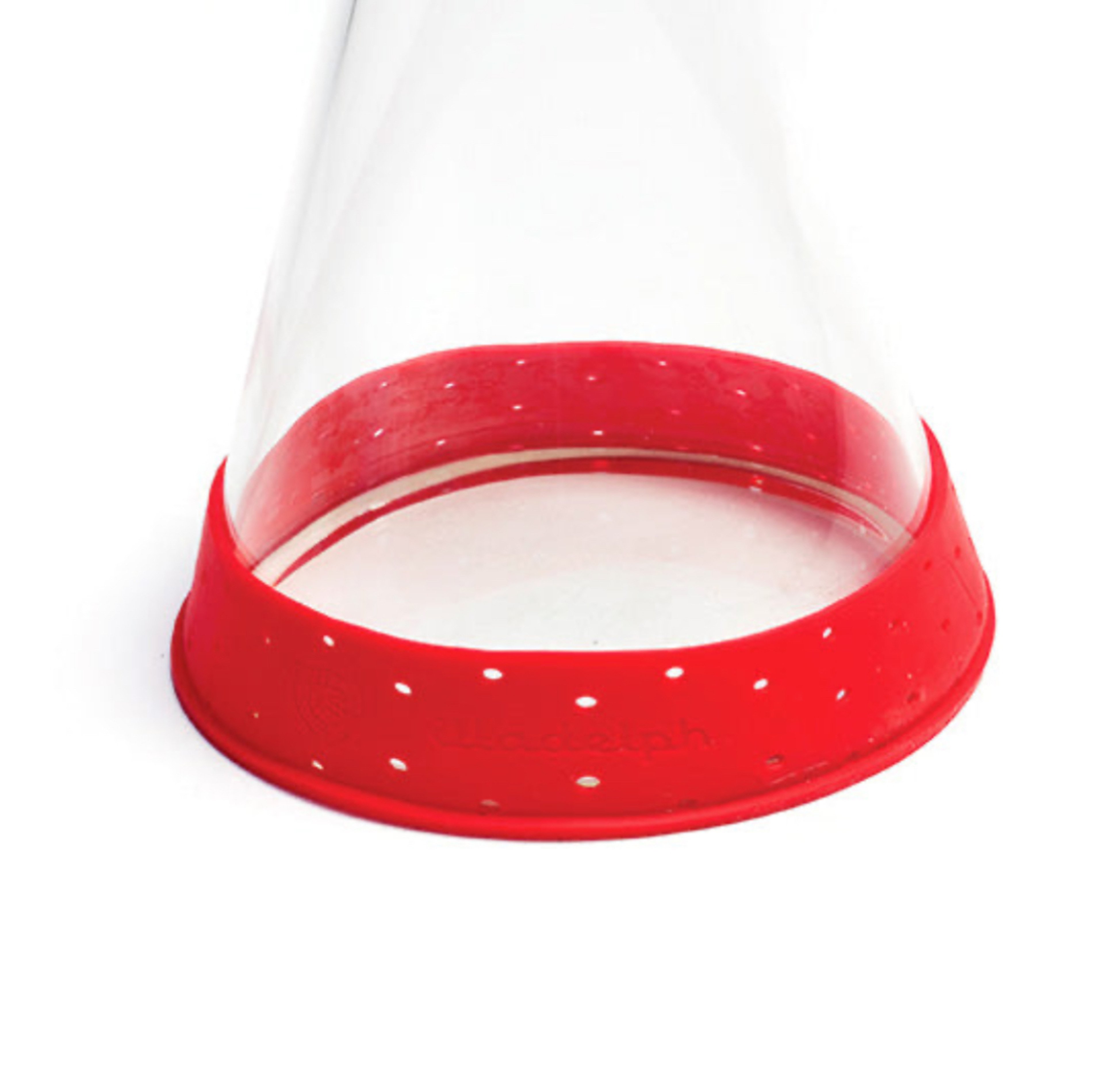 Preview pic of Illadelph Bumper Red (New)