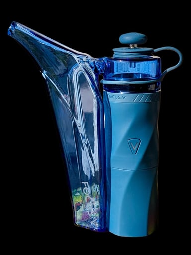 Preview pic of Focus V Aeris Midnight Bundle
