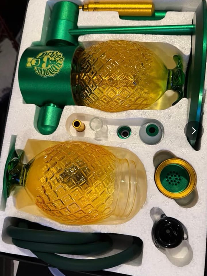 Lookalike Studenglass | Shop Gravity Bongs on GlassPass