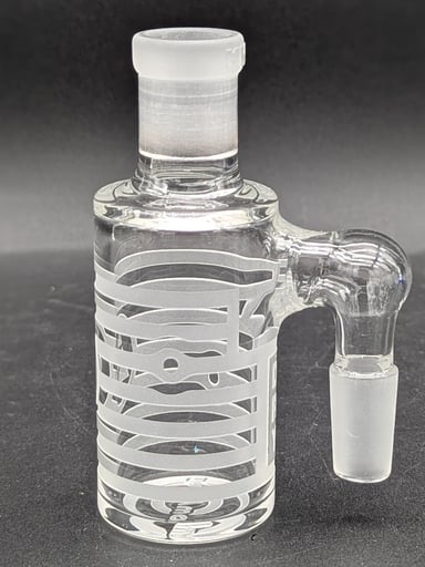 Preview pic of MILKYWAY GLASS "UNIVERSE" DRY ASH CATCHER 14MM