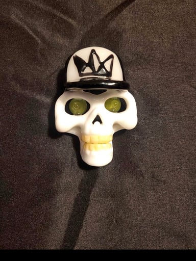 Preview pic of Hoobs collab pendant
