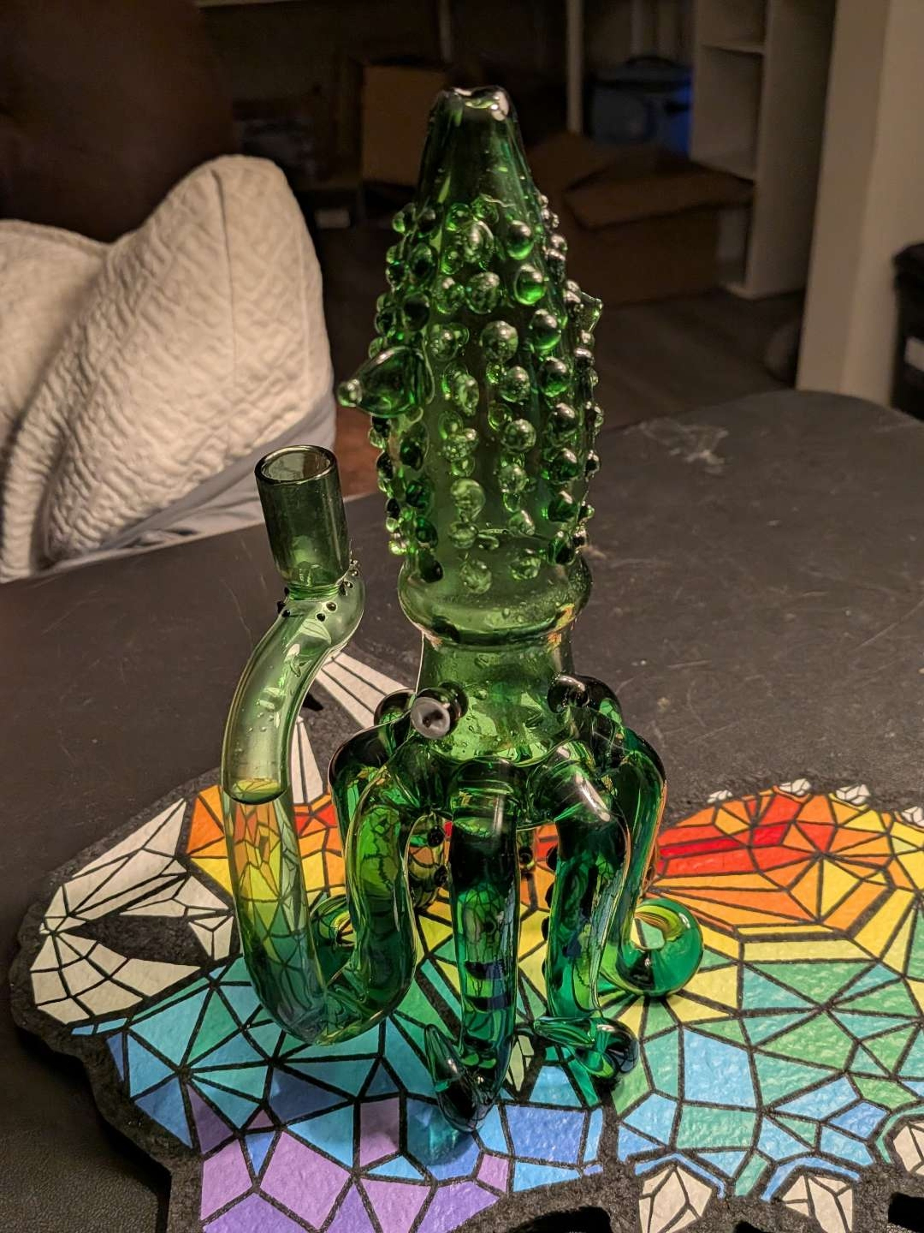 Preview pic of Our Friend Fred