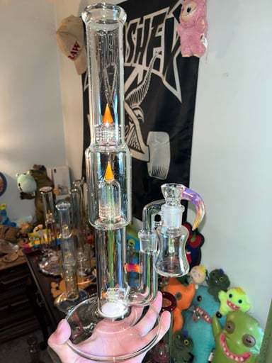 Preview pic of PA serendipity mini 3 dome