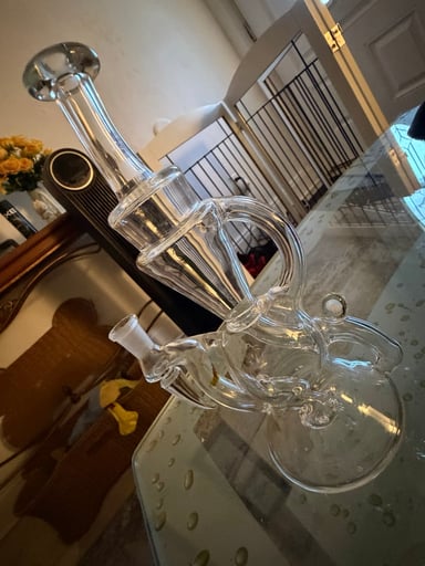 Preview pic of Lightly used recycler