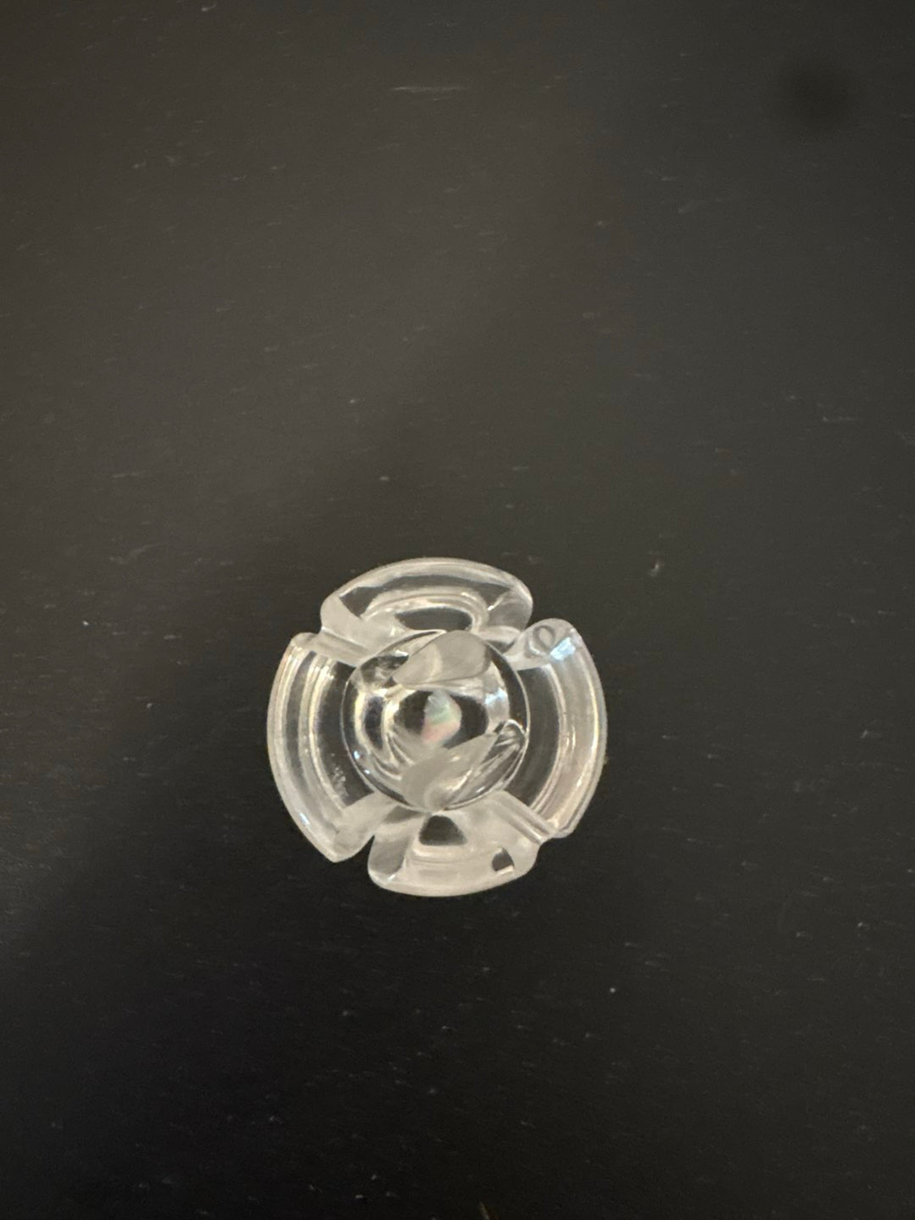 Puffco peak pro and proxy spinner cap image 0