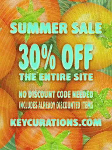 Preview pic of Summer Sale!
