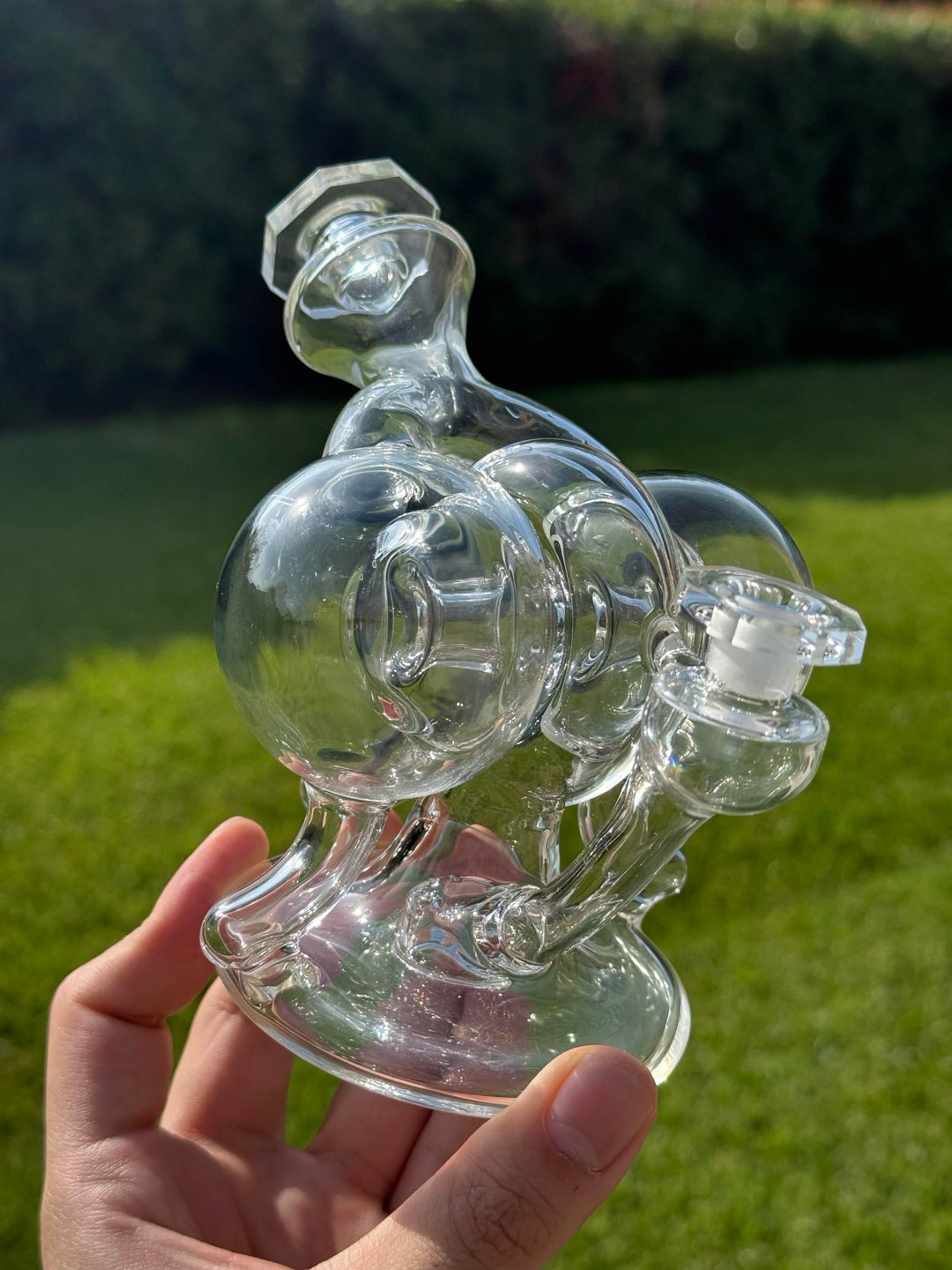 Worm Glass YDV2 image 0
