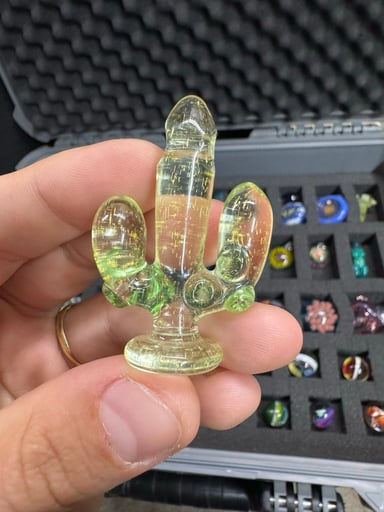 Preview pic of Darby Dichro Cactus