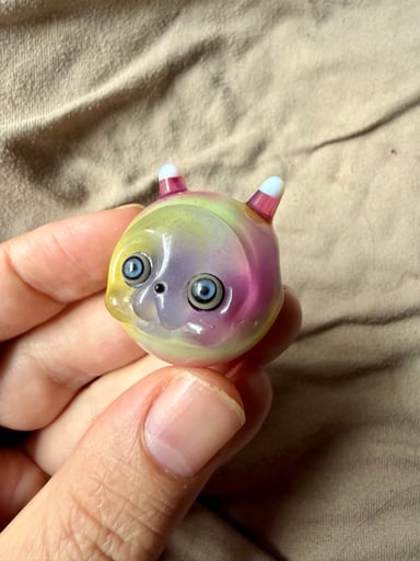 Preview pic of Aquariust Chappy Pendant