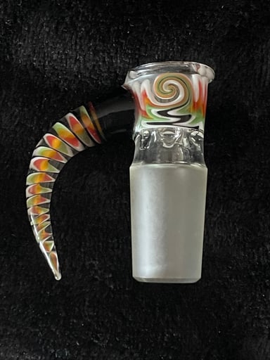 Preview pic of 18mm Fishbone Slide