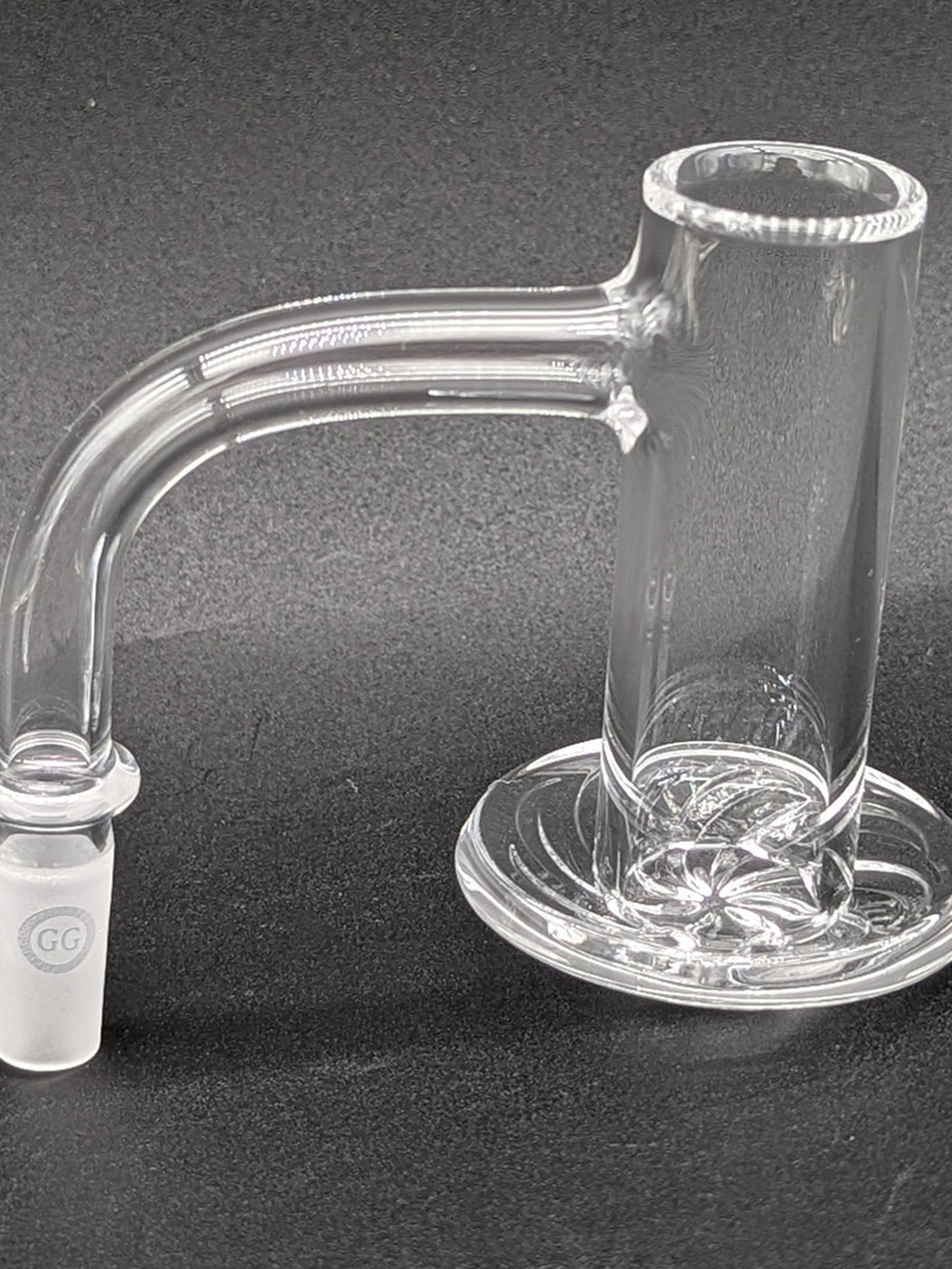 Preview pic of GREEK GLASS 10MM HQ BLENDER