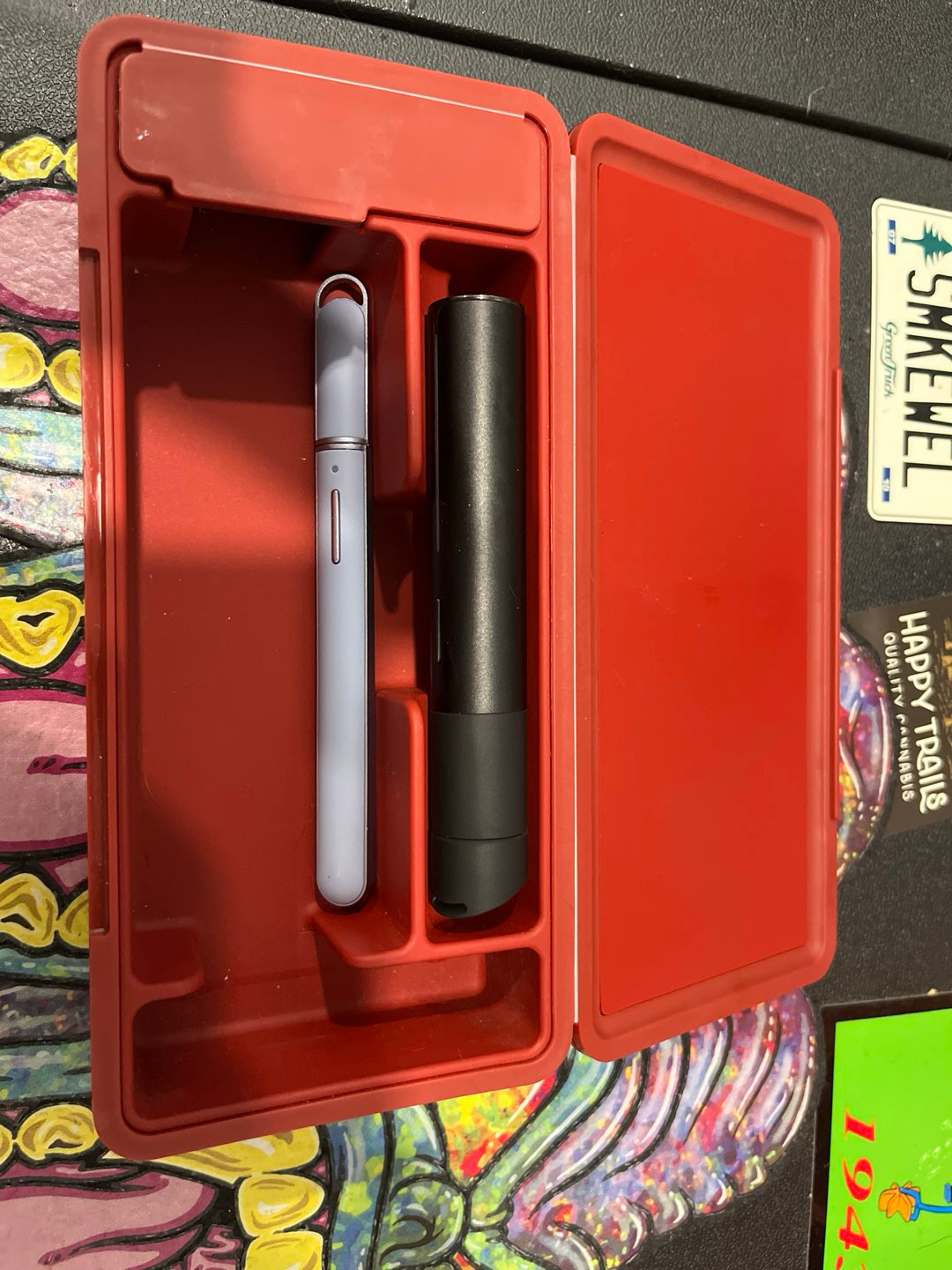 Preview pic of Puffco pivot bundle