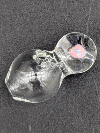 Preview pic of GREEK GLASS PEAK/CARTA OPAL CAP