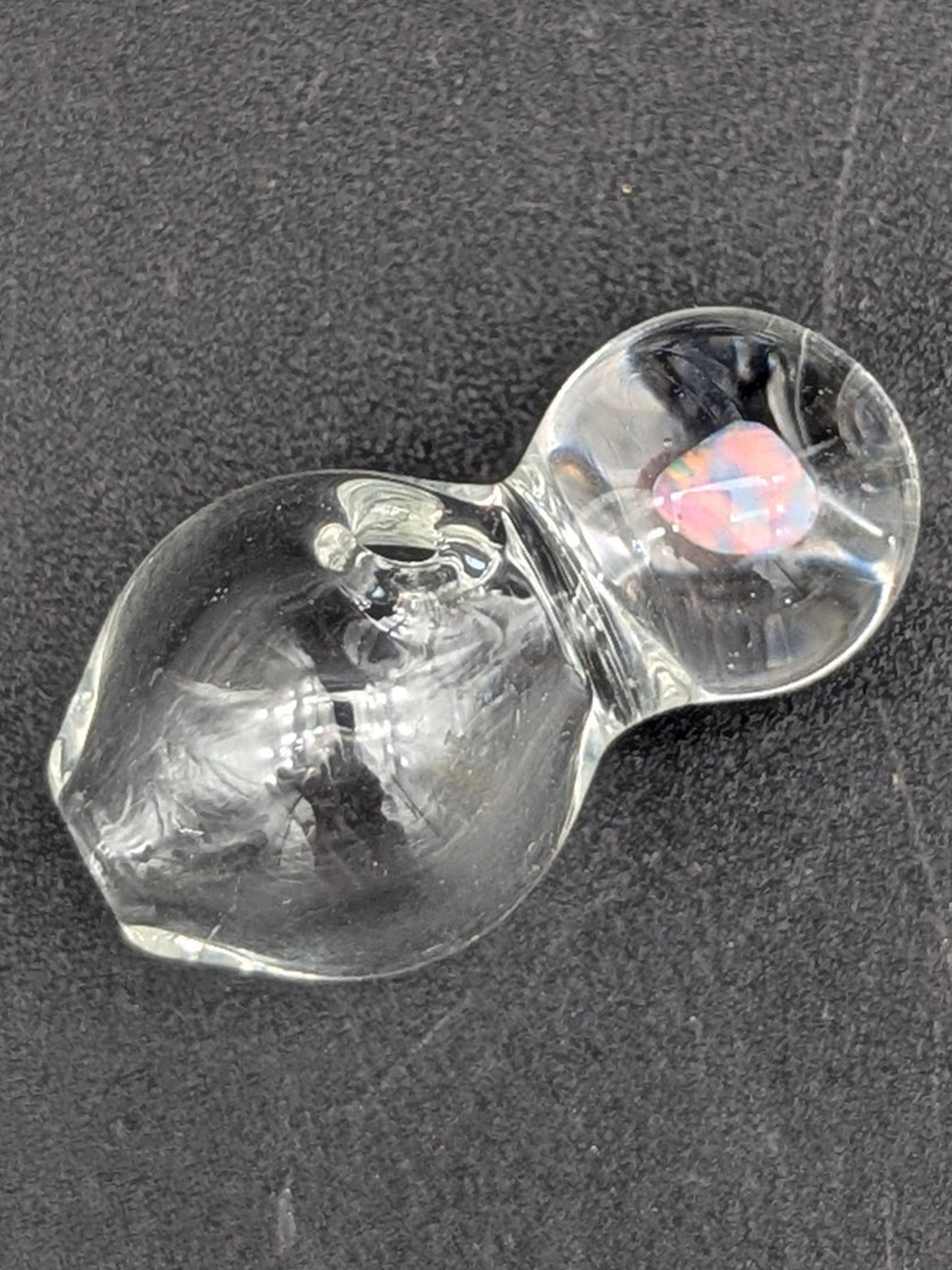 GREEK GLASS PEAK/CARTA OPAL CAP image 0