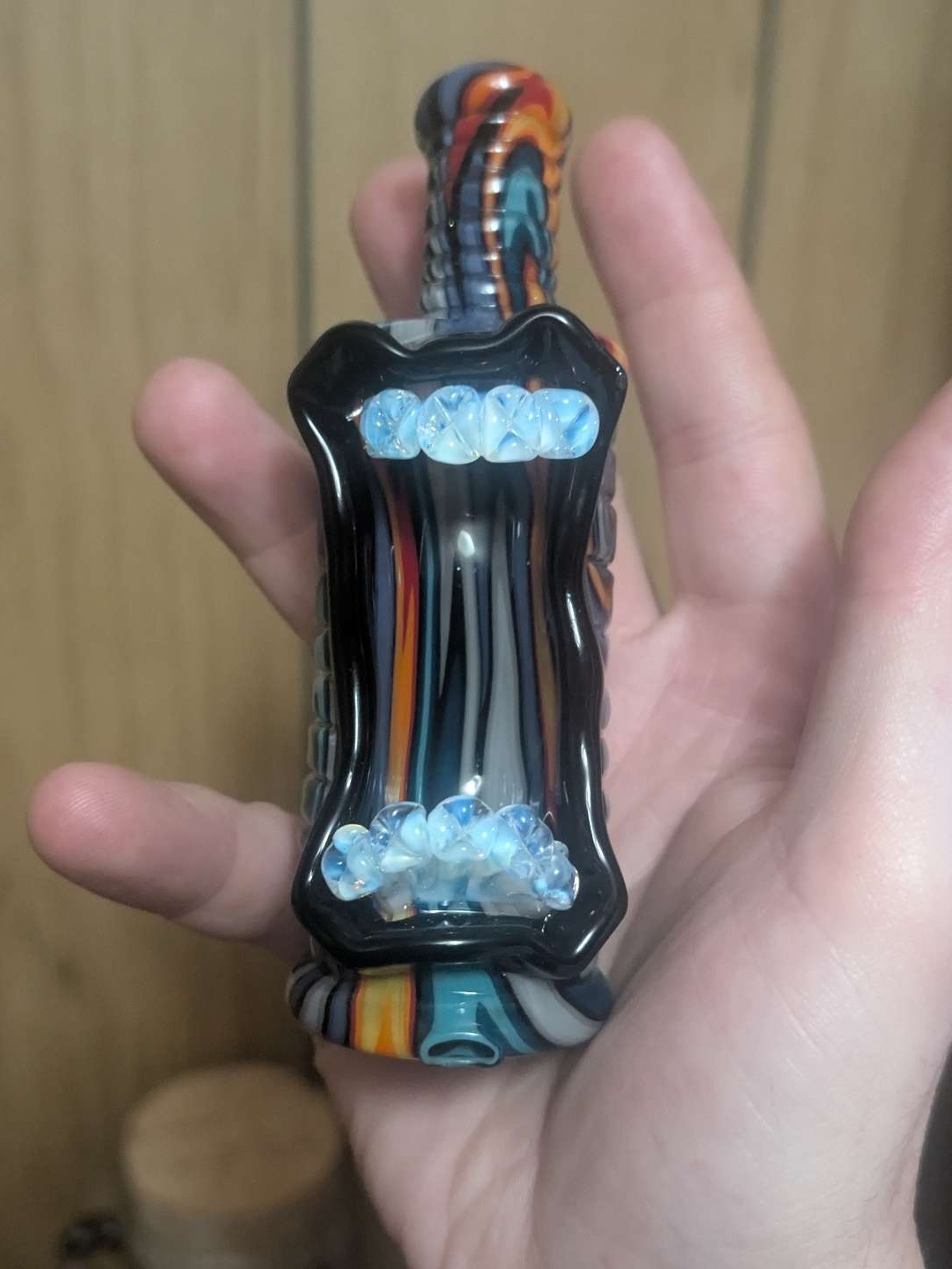 Preview pic of Puffco dry top