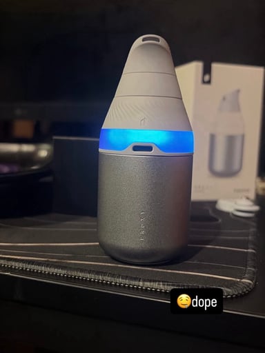 Preview pic of Puffco proxy core