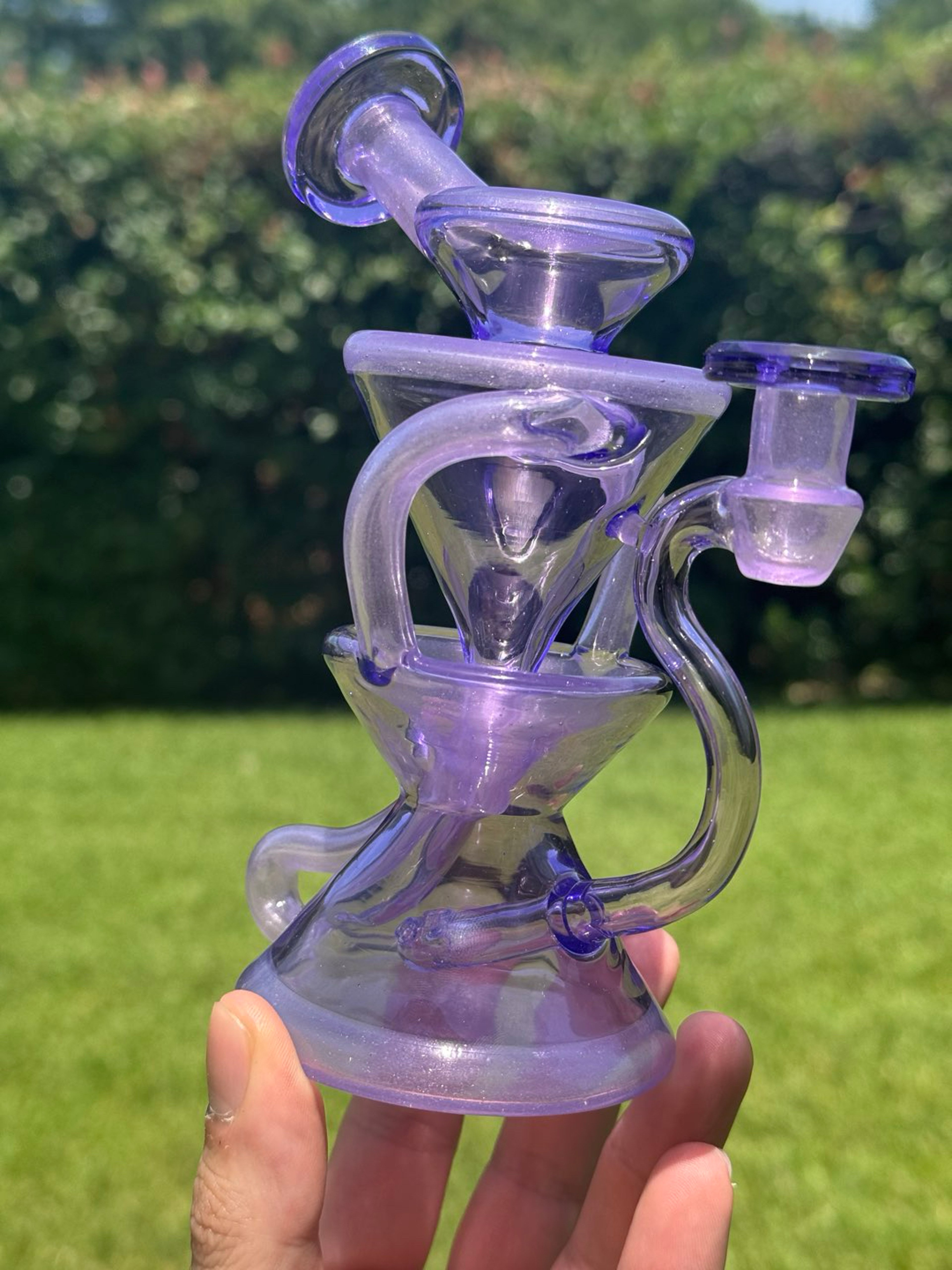 Preview pic of Capt’n Cronic Recycler