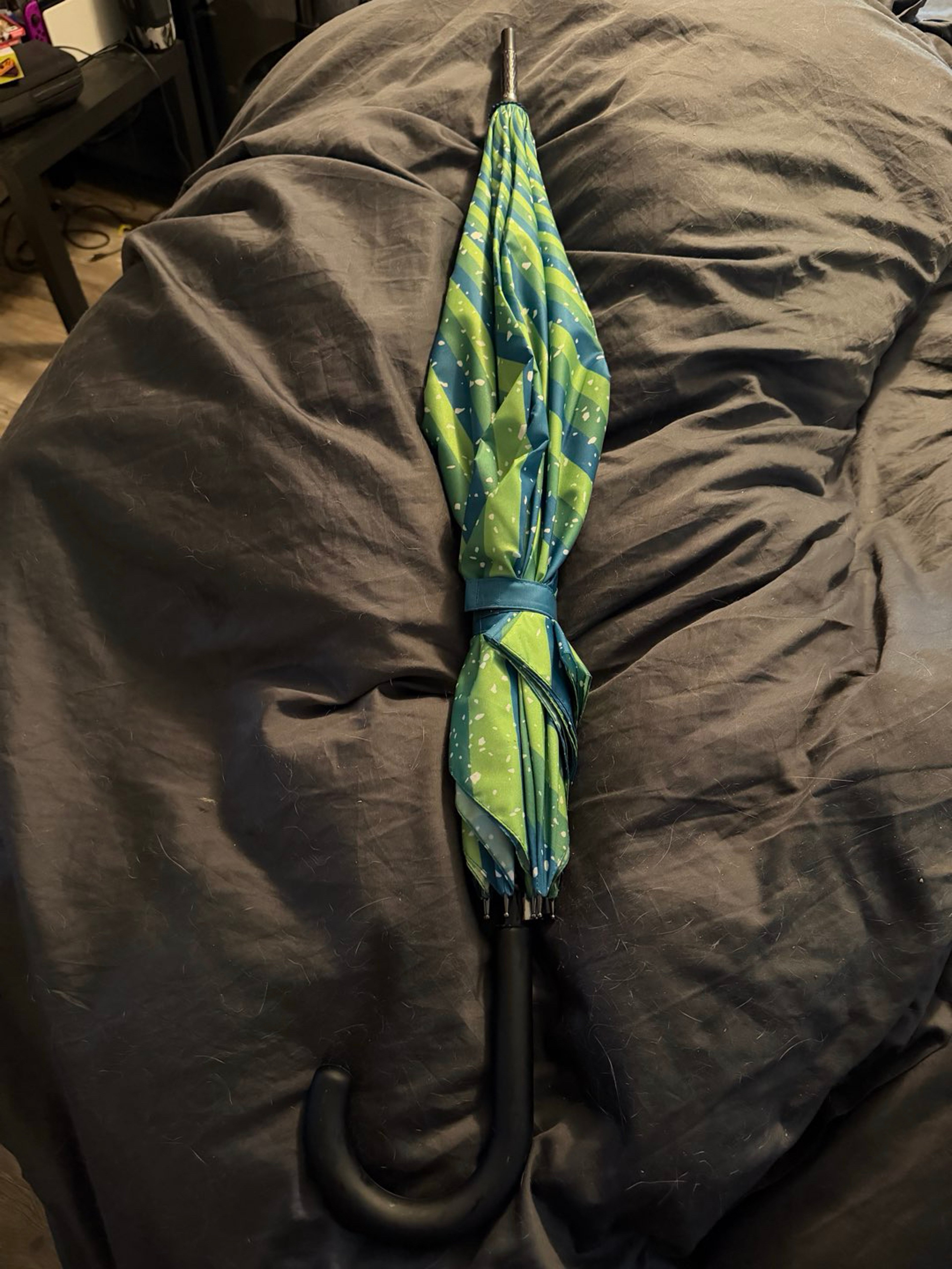 Preview pic of Darby umbrella