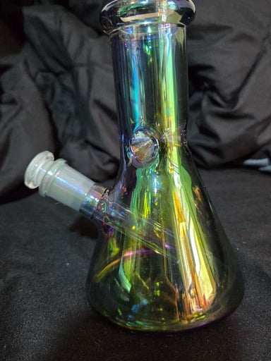 Preview pic of Iridescent Rainbow