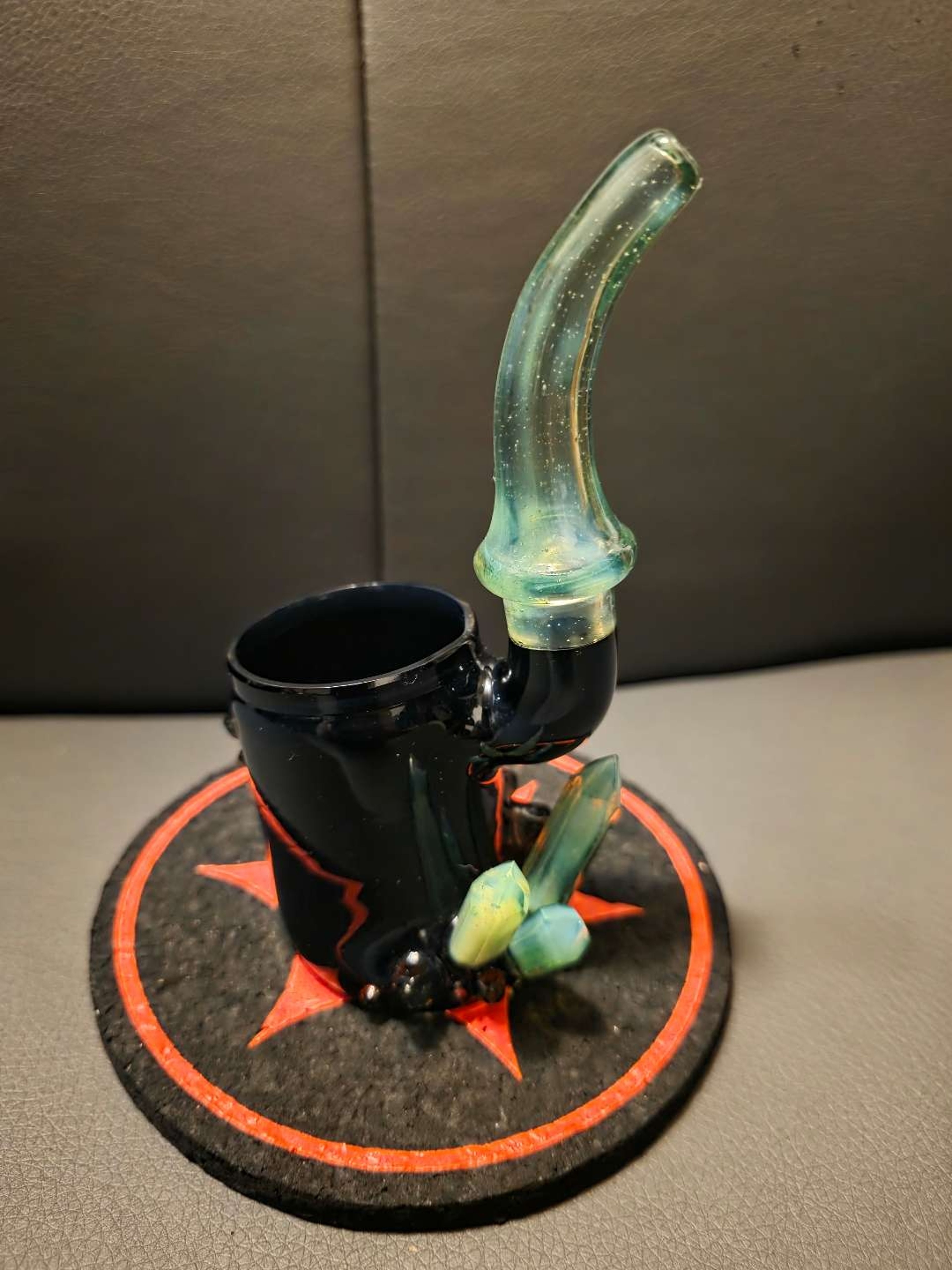 Preview pic of Northern waters glass proxy glass 2026