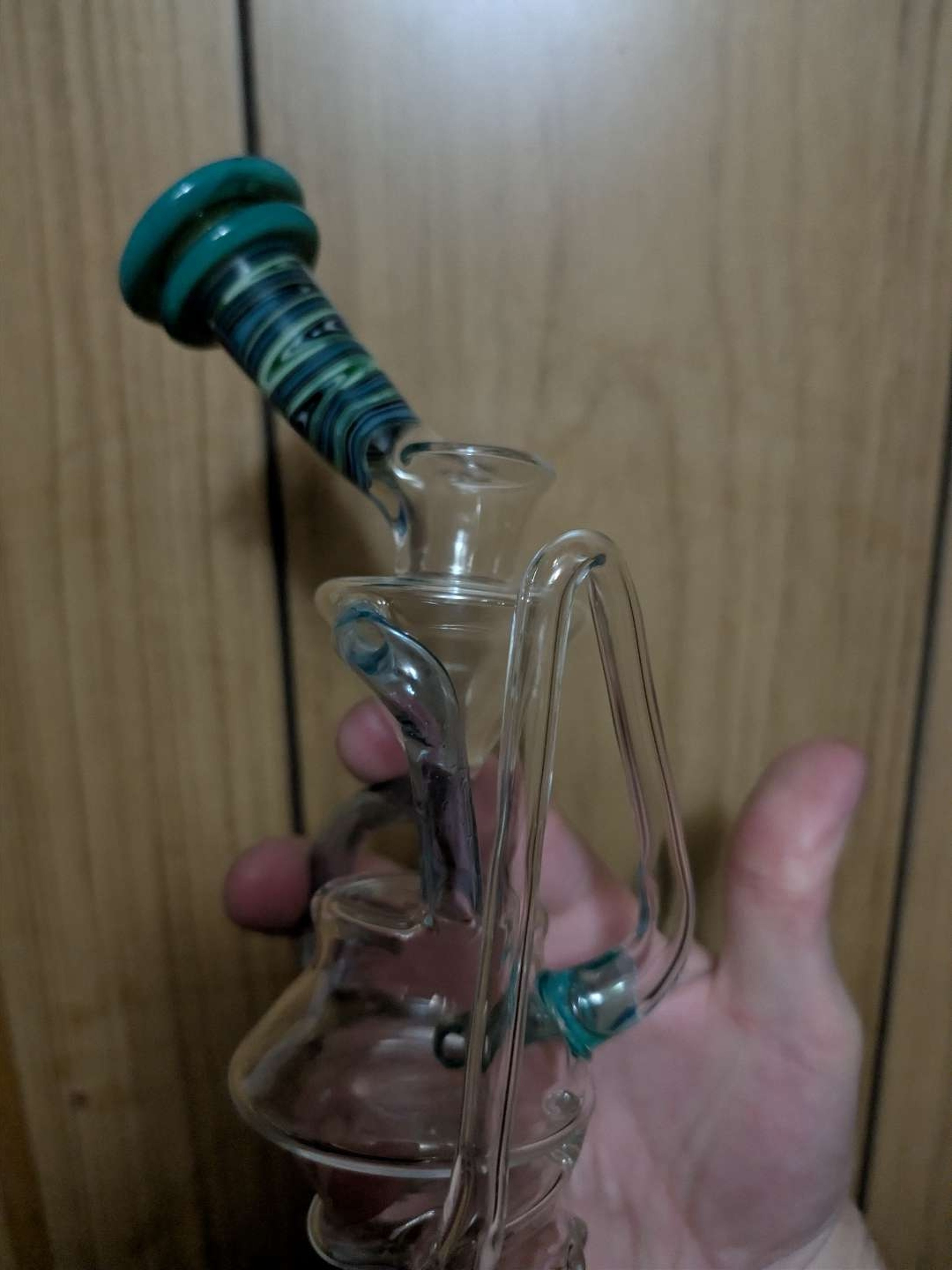 Puffco water top recycler image 0