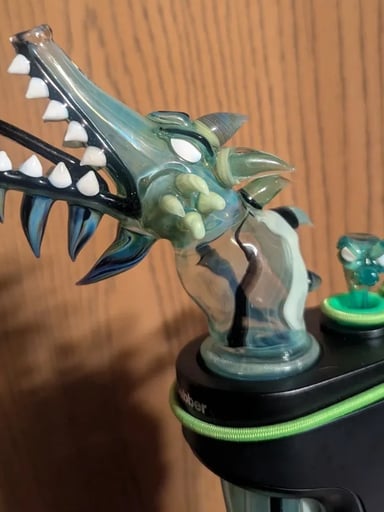 Preview pic of Dr dabber switch 2 top