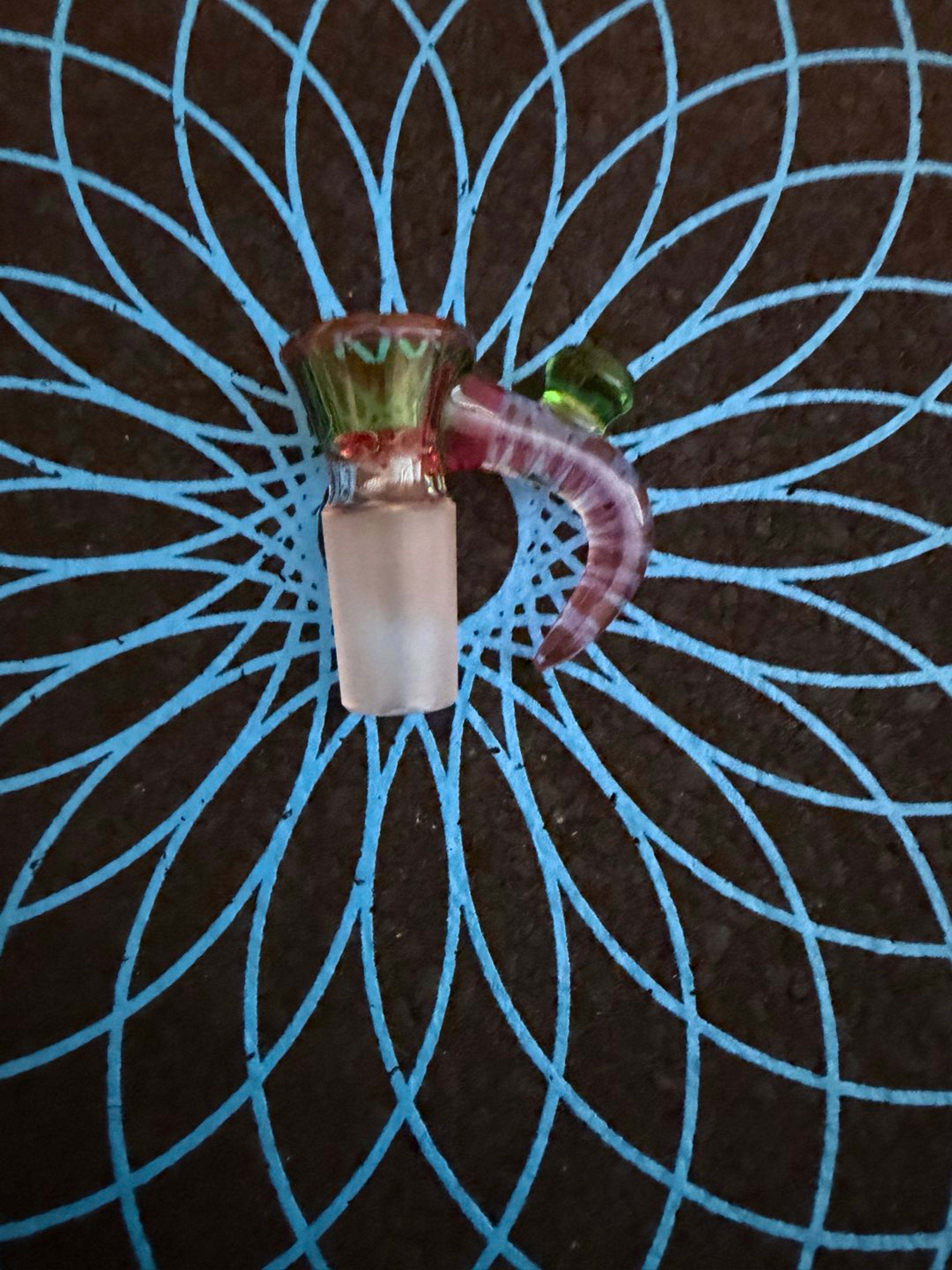Preview pic of jamms glass - 18/4 slide