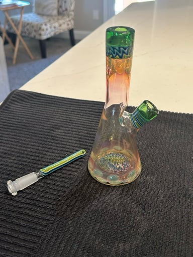 Preview pic of Heady Rig!