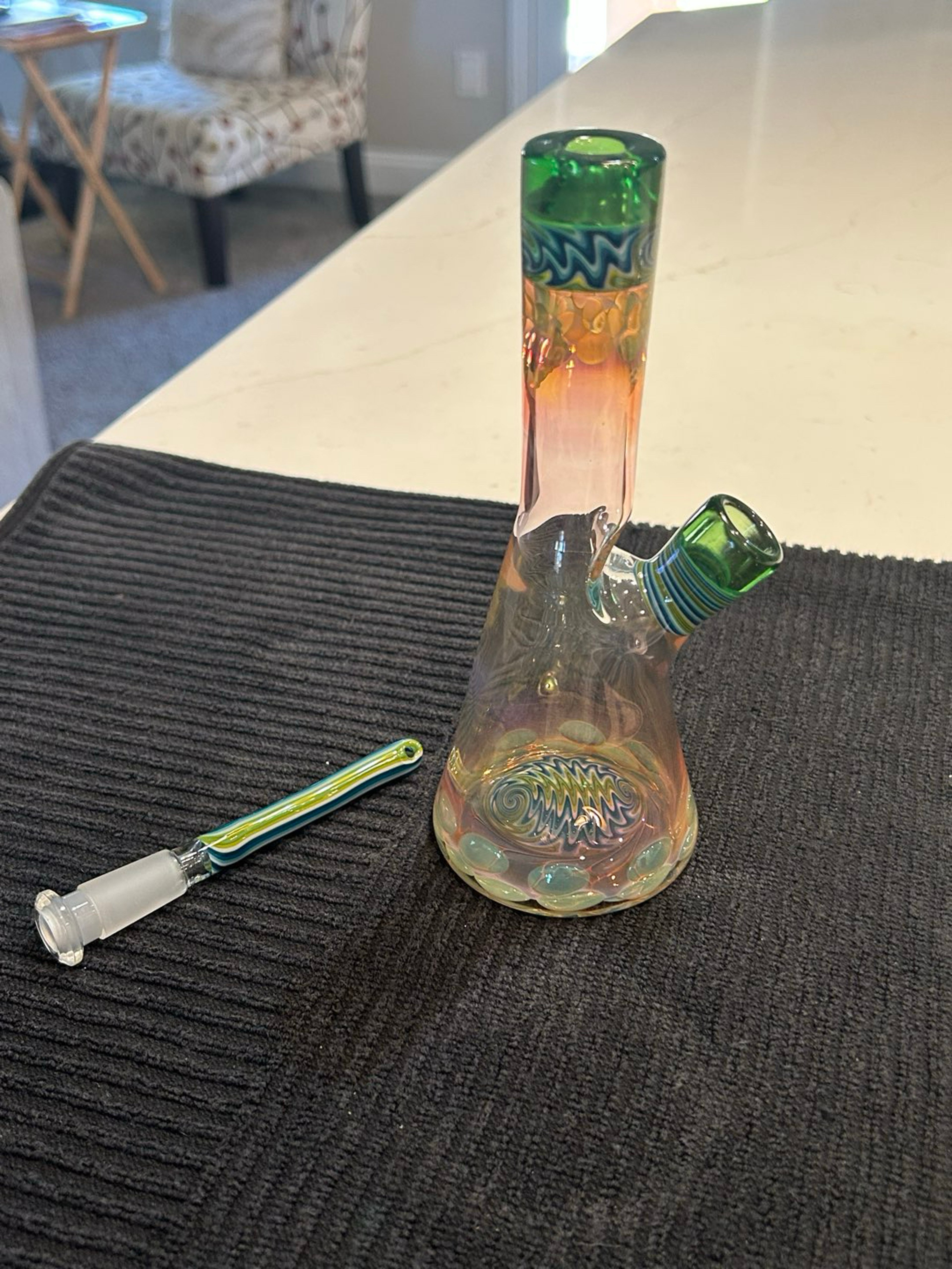 Heady Rig! image 0