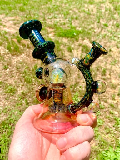 Preview pic of Kaliber Glass 10/45