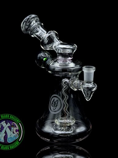Preview pic of OJ Flame - Rig #1 - Jammer