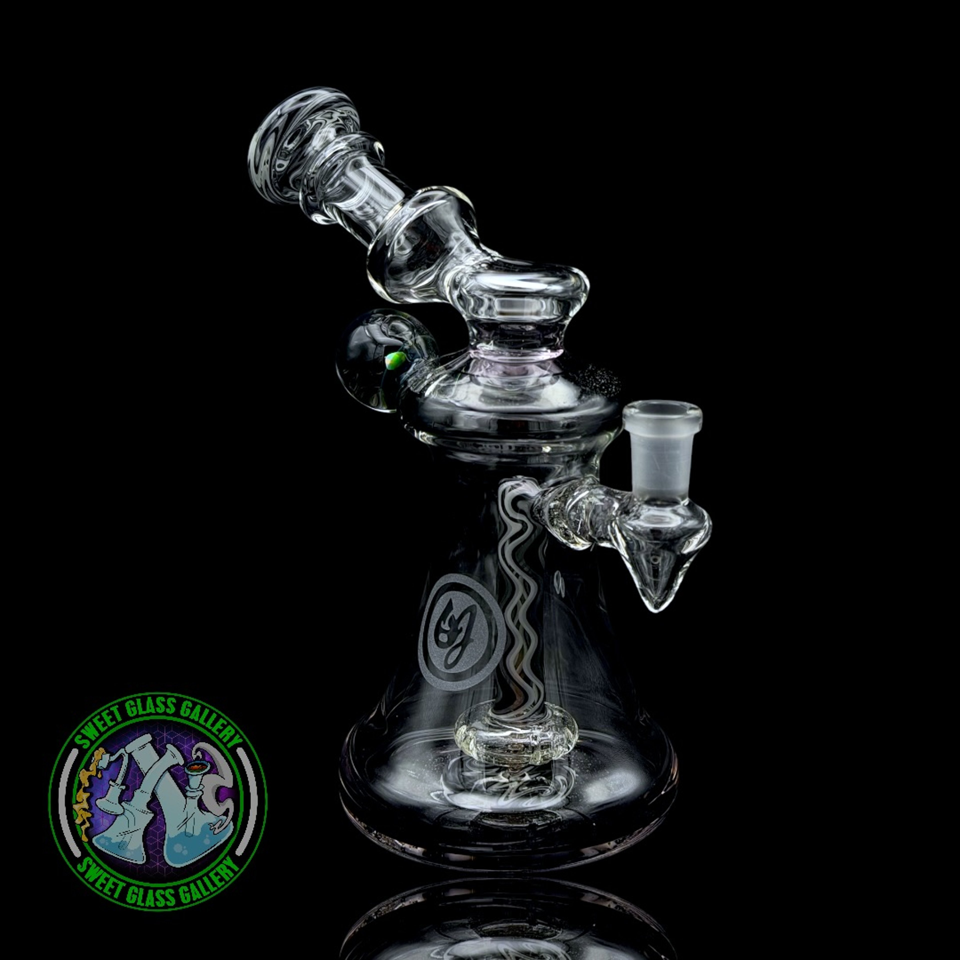 OJ Flame - Rig #1 - Jammer image 0