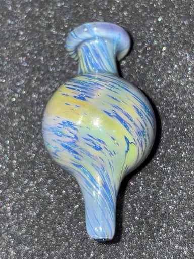 Preview pic of Large Bubble Carp Cap