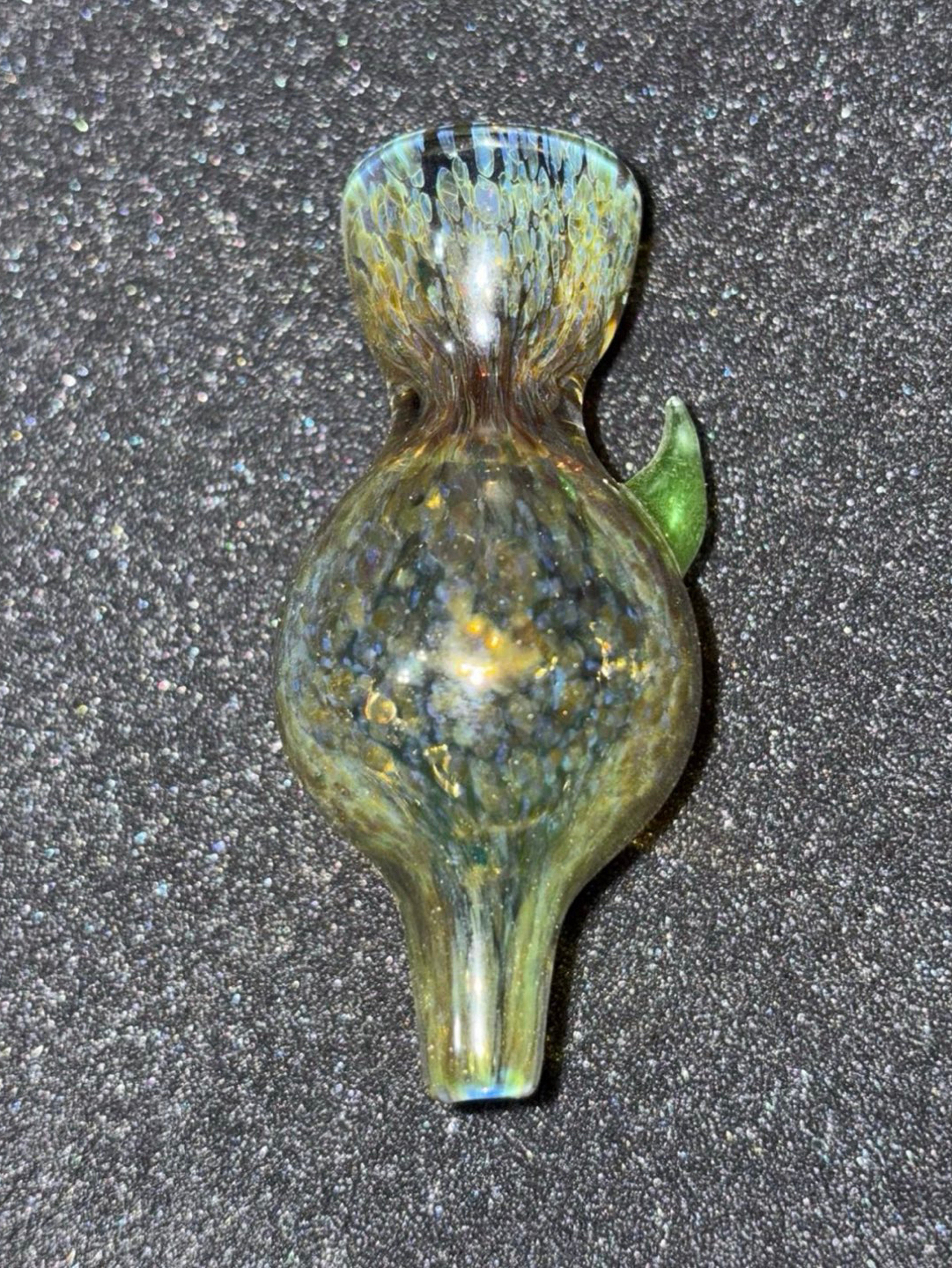 Bubble Cap/ One Hitter image 0