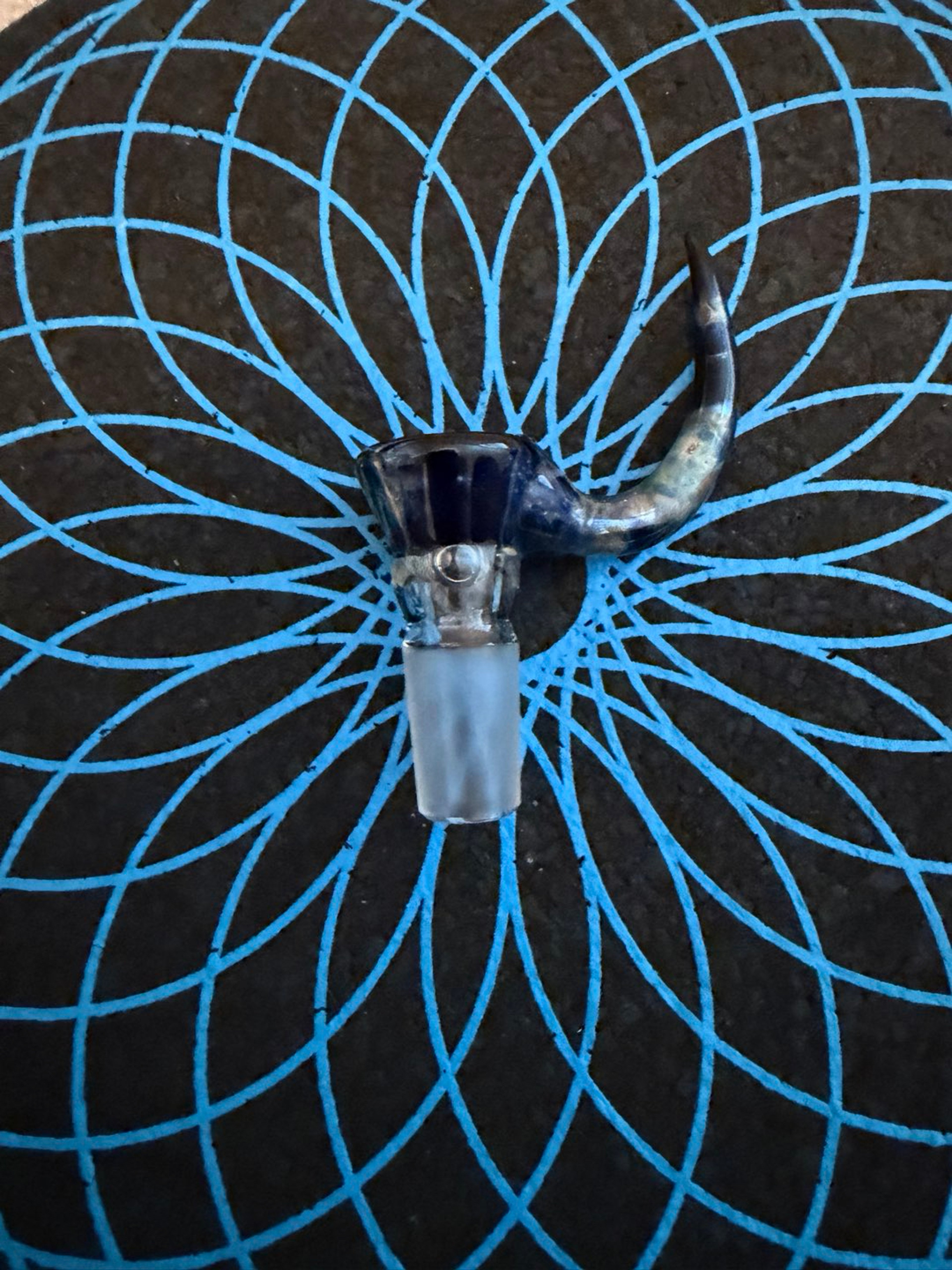 Preview pic of trex glass - 18/4 slide