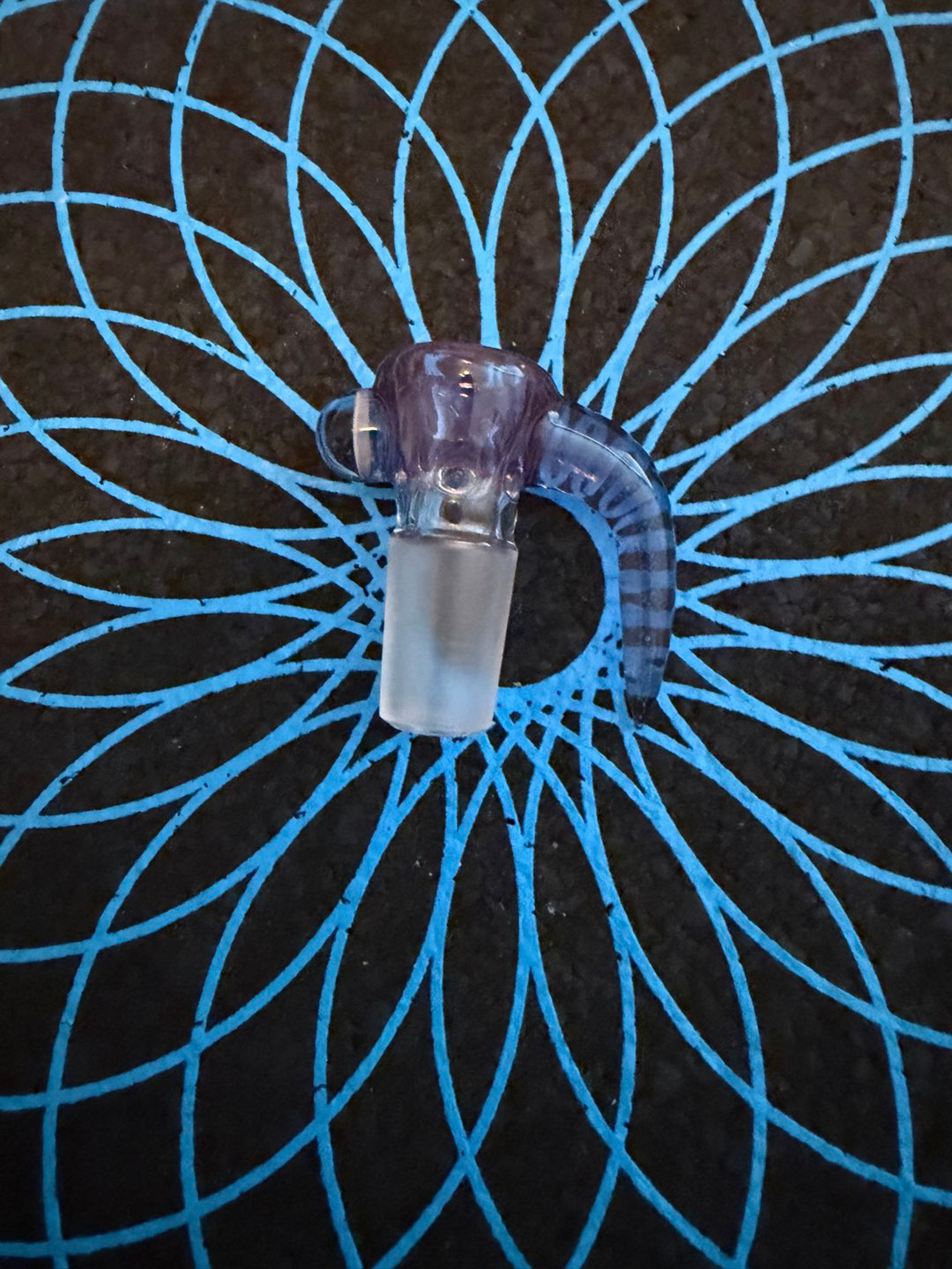 Preview pic of beerdoglass - 18/4 slide unknown colors
