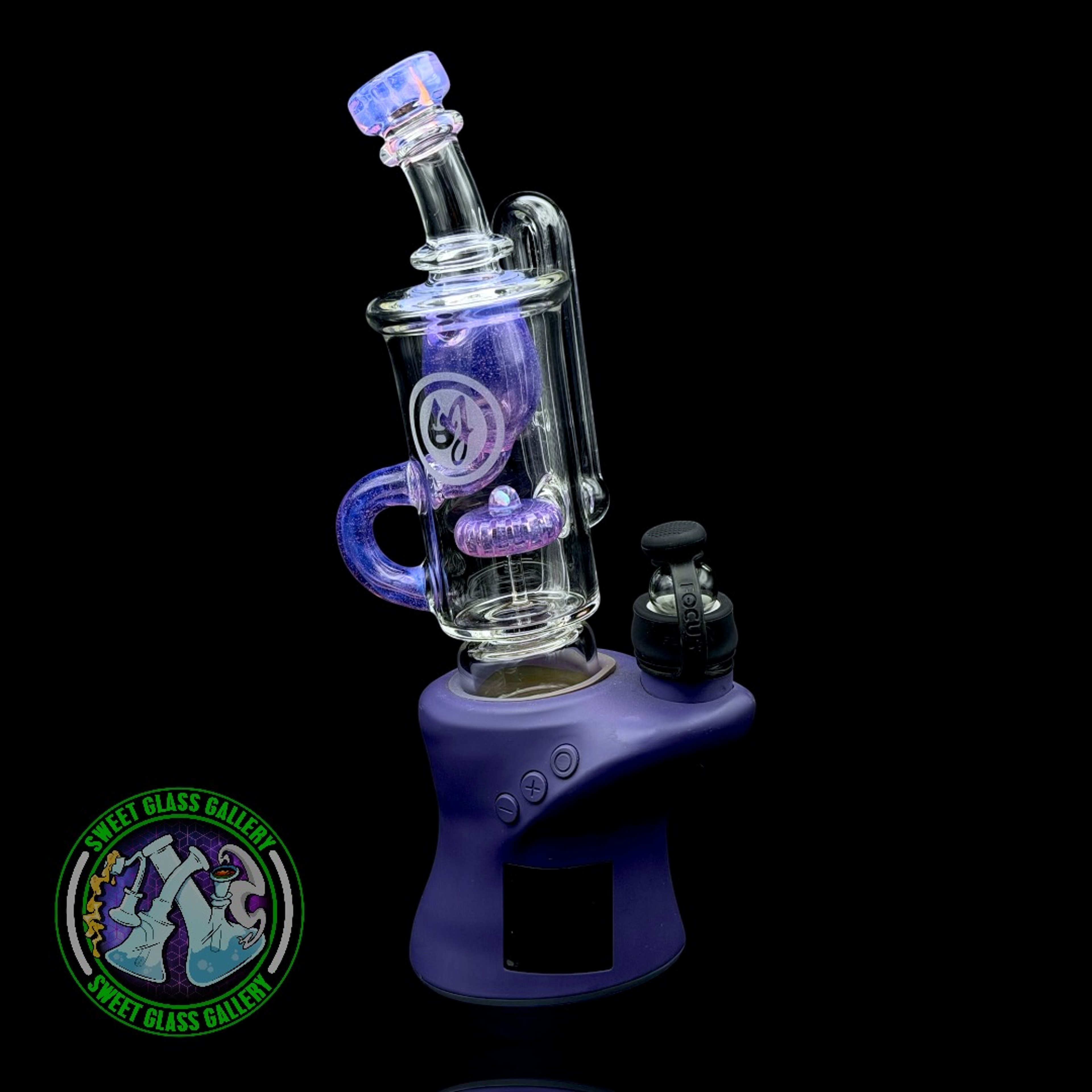 OJ Flame - Carta Attachment #2 - Incycler image 0