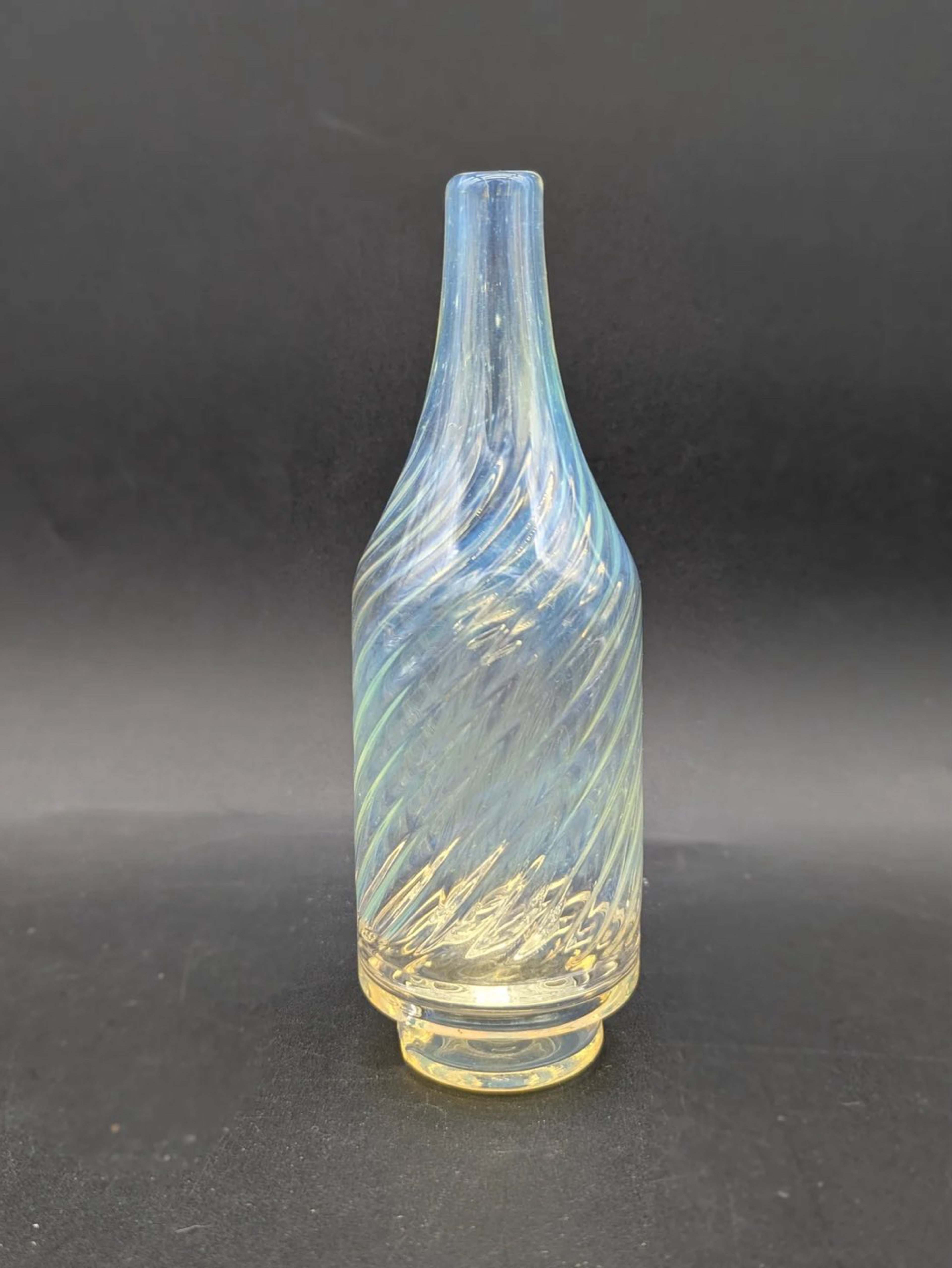 GREEK GLASS CARTA GLASS SCALLOP ATTACHMENT image 0
