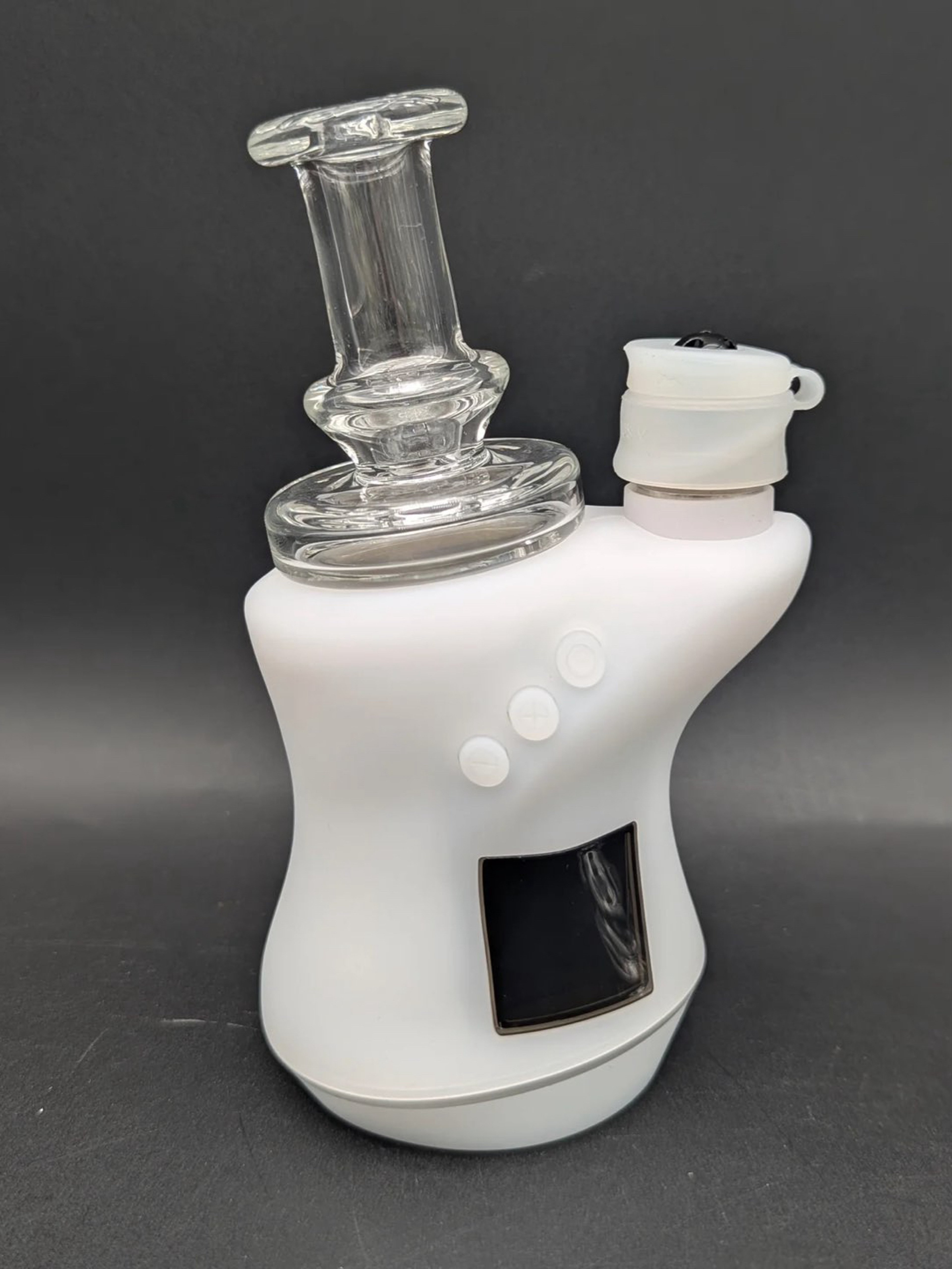 Preview pic of GREEK GLASS CARTA DRY GLASS ATTACHMENTS