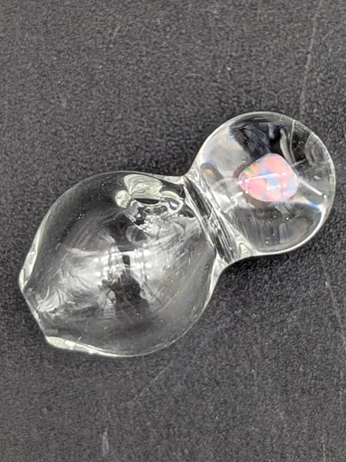 Preview pic of GREEK GLASS PEAK/CARTA OPAL CAP