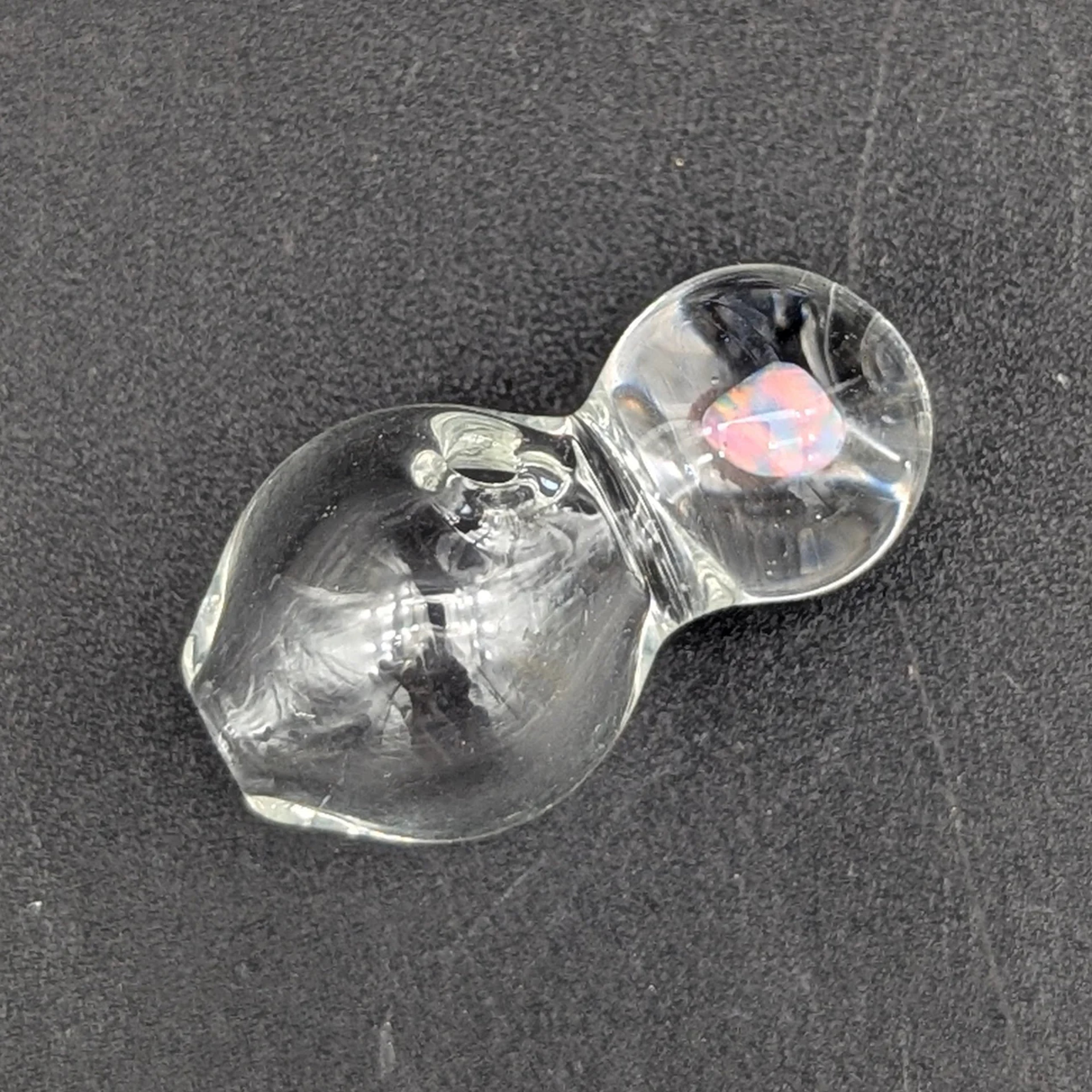 Preview pic of GREEK GLASS PEAK/CARTA OPAL CAP