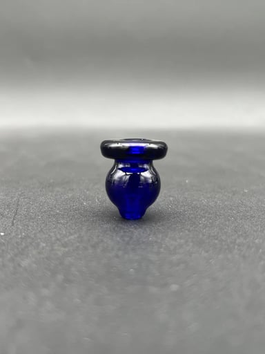 Preview pic of GREEK GLASS PEAK/CARTA BUBBLE CAP