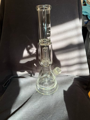 Preview pic of US Tubes Beaker with dome perc